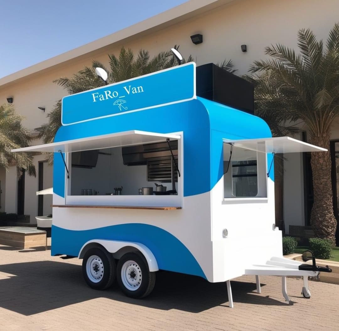 مقالات كرافانات وحاويات في مصر