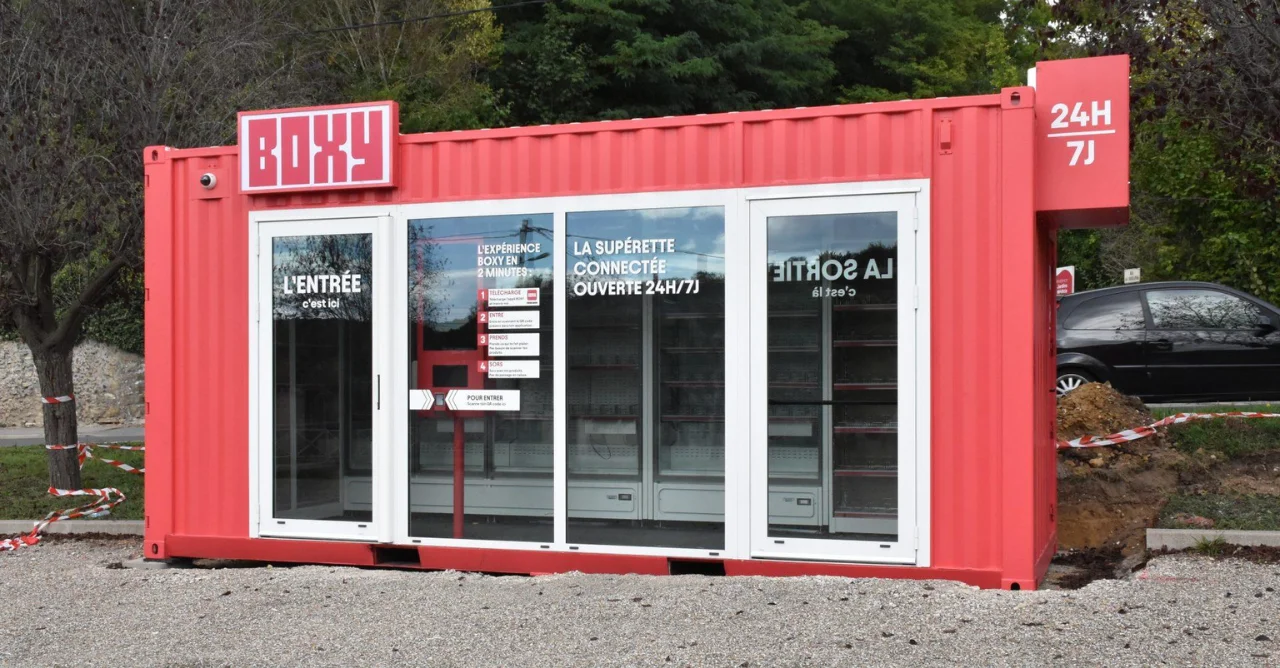 بيع كرافانات في مصر – شركة رويال كرفان