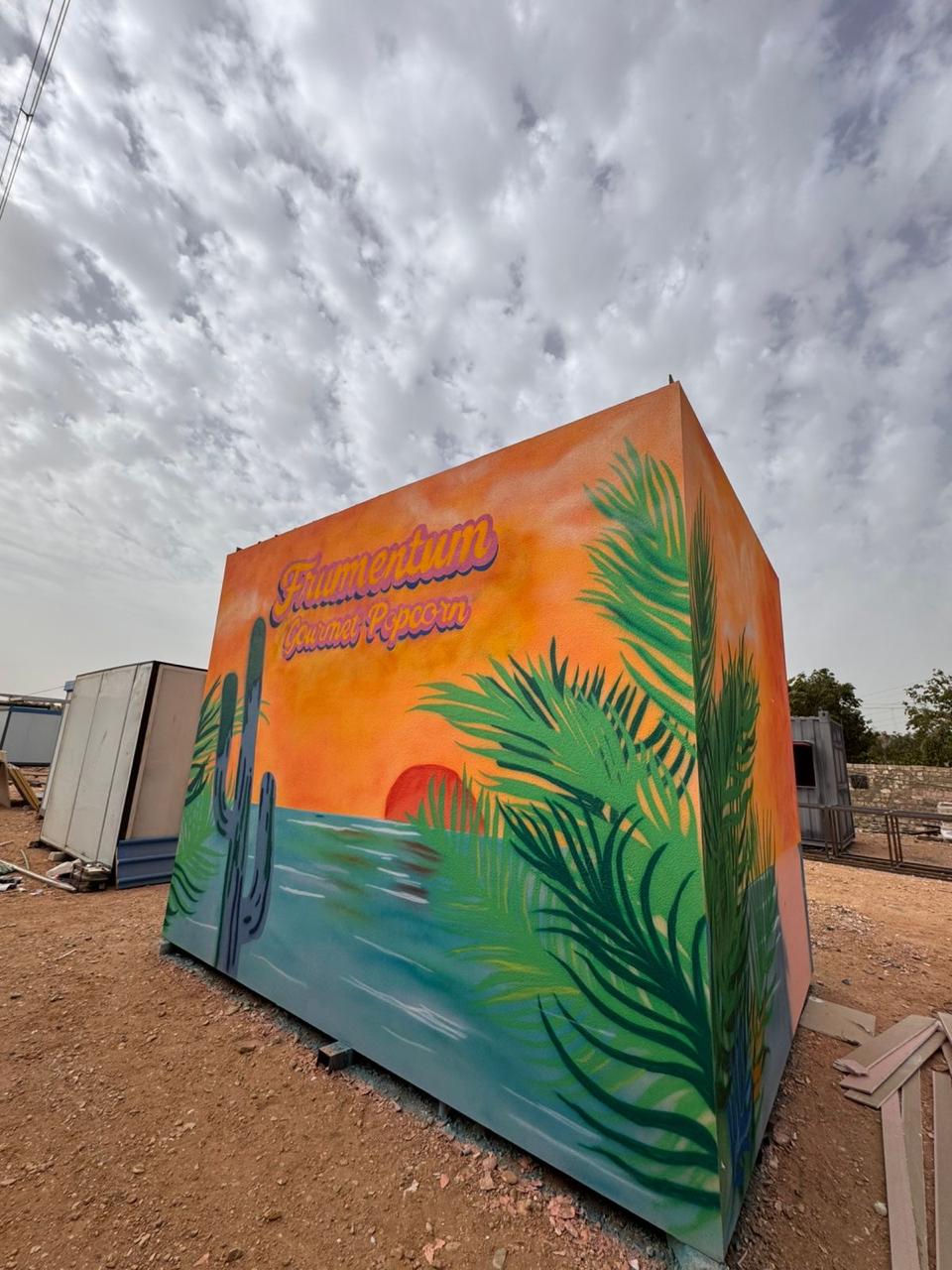 أفضل شركة فود تراك في مصر